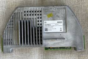 Vg4-mtrn-e1 Bosch 1331 Autodome G4 Fixed Comms Module Security System