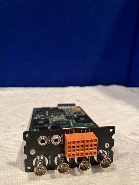 Vipx1600m4s Bosch Video Encoder 4 Channel T4-d16