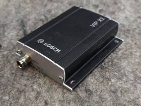 Vipx1a Bosch Works Mpeg-4 Professional Performance Single Channel Encoders Y