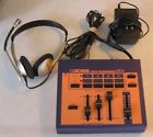 Boss Vt-1 Roland Professional Voice Changer Telephone Interface Headset