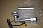 Bpro-316vf Unbranded Bullet Color Camera New