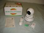Bq-n06w B-qtech 720p Hd Wireless
