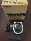 Brc-z330 Sony Hd Color Camera