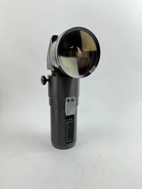 Buhl 290-050 Optical 2.25 Efl F 2.8 Camera Lens Great Condition