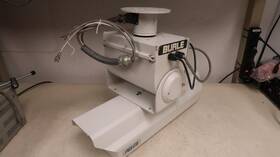 Eh4718db-2 Burle Tc372 Pan/tilt Security Camera Mount With And Zoom Lens T17
