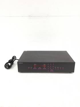Tc8112b Burle Video Switcher Used - Working Free Shipping