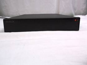 Tc8272 Burle 14-b Security Products Commercial Vidquad Model