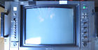 Bvm-1310 Bvm 1310 Sony Hr Trinitron Color Video Monitor Rackmount Bvm-1310 Bvm 1310 Sony Hr Trinitron Color Video Monitor Rackmount