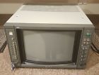 Bvm-1315 Sony Bvm 1315 Trinitron