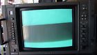 Bvm-1316 Sony Trinitron Color Video Bvm-1316 Sony Trinitron Color Video