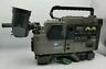 Bvv-5 Bvp-7 Sony Betacam Sp Videocassette Recorder Color Video Camera Mic