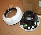 Bx420-hd-vr-rs-ir Indigovision Minidome With Ir Poe