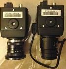 C10ch-6 Pelco Pentax Rainbow 2 Lenses