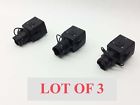 C10dn-6 Pelco Lot High Resolution Security Day Night Ccd Camera C10dn-6 Pelco Lot High Resolution Security Day Night Ccd Camera