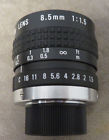 C30811 Cosmicar Pentax Camera Lens