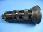 C6x17.5 Fujinon Tv Zoom Lens