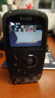 C6x17.5b Fujinon Kodak Playsport Waterproof Hd Video Camera Camcorder