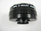 C80020 New Mount Converter