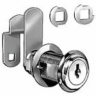 C8060-c642a-14a Compx National Standard Keyed Cam Lock Key