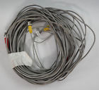 Cab-24awgg-100vp-a Night Owl Bnc Cable