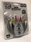 Cab-24awgg-100vpa Night Owl Camera Bnc Extension Cable With Power