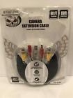 Cab-60bp Night Owl Network Security Camera Cable Bnc