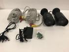 Cam-2pk-7hda-bb Night Owl Camera Pack Security Surveillance Vision