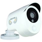 Cam-pirhda10w-bu Night Owl 2 Megapixel 0810830023342