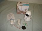 Cam360 Veskys 720p Hd Ip