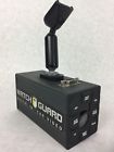 Camf-422390 Watch Guard Digital In Car Video Combo Untested Free Shipping