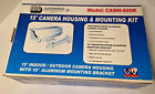 Camh-600k Mg Electronics 15 Indoor 759377300571