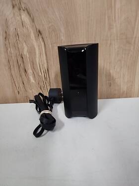 Can400usbk Canary Indoor Security Camera Untested