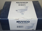 Cb-hd21nl Nuvico Color Bullet Camera Sunshield New