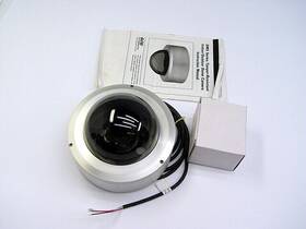 Dmx-ev48 Cbc America Corp Indoor/outdoor Dome Camera Dmxev48