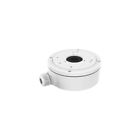 Cbs Hikvision Bracket Conduit Base Small 0816783019517