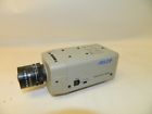 Cc3300-2 Pelco Color Video Camera Security Surveillance Tv Lens