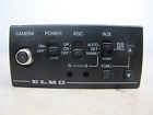 Cc421e Elmo Camera Control Unit