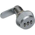 Cc7850m Combi Cam Locks Zinc