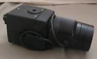 Tg10z0513fcs-2 Ccc1380uh-6 Pelco Cctv Camera With Auto Iris Lens
