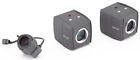 Ccc1390h-6 Pelco 2x Color Wdr
