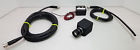 Hf9ha-1b Ccd-615 Systech Machine Vision Inspection Camera Fujinon Lens