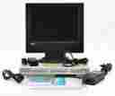 Cd-300gb Eco16 Dedicated Micros Eco 16 Channel Surveillance Dvr Digital Video Recorder
