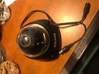Cd-h39n-b Nuvico Surveillance Spy Dome Camera Dual Voltage Mm Lens