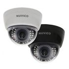 700tvl Cd-st 39n-b Nuvico Cd-hd21n-lb 1-3-inch