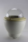Cdc2660 Costar Dome Camera Housing Fastrax Stardome Ptz Clear Bubble Cctv