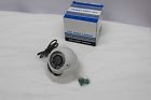 Cdc3114vf2 Unbranded Series Color Vandalproof Ir Dome Camera