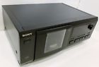 Cdp-cx53 Sony Disc Multi Changer Jukebox Cd Player Works