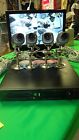 Cdr4170 Cdr4070 Clover 4 Channel Dvr Ip Addressable Digital Video Recorder