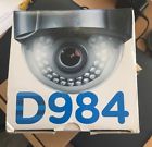 Ce-d984 Clinton Indoor True Day-night