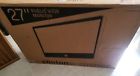 Ce-m27a-b-pir Clinton Electronics Ip Public View Monitor With Axis Camera